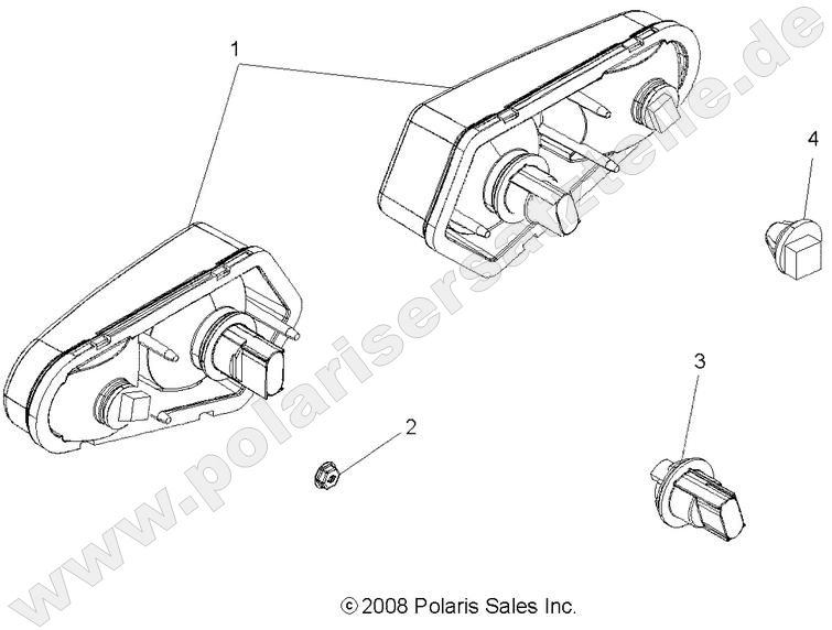 ELECTRICAL, TAILLAMPS ELECTRICAL, TAILLAMPS