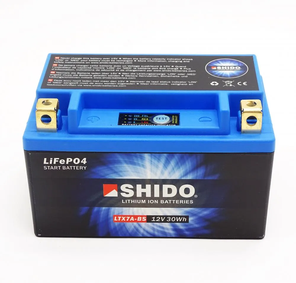 Shido_LTX7A_BS_Lithium_Ionen_Batterie_12V_LiFePO4_YTX7A_BS Shido LTX7A-BS Lithium Ionen Batterie 12V LiFePO4 (YTX7A-BS)