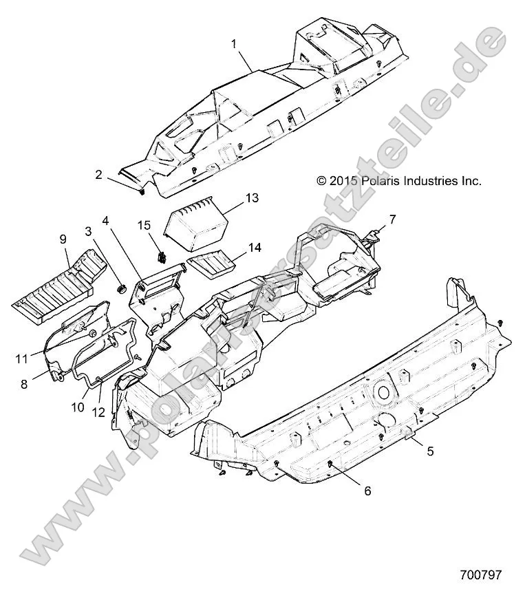 Body, Dash Body, Dash