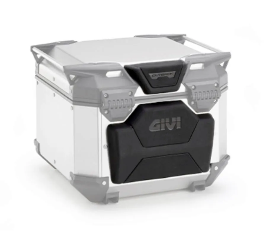 Givi Rückenlehne / Rückenpolster passend für Outback EVO 42 - E241