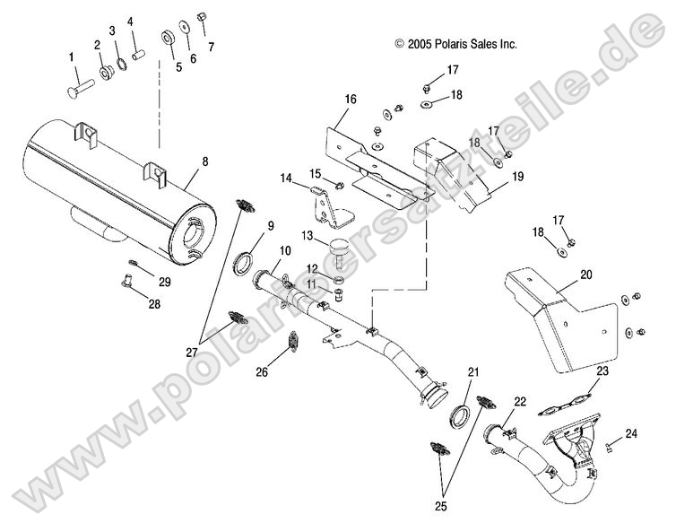 Exhaust System