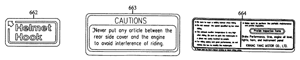 Aufkleber