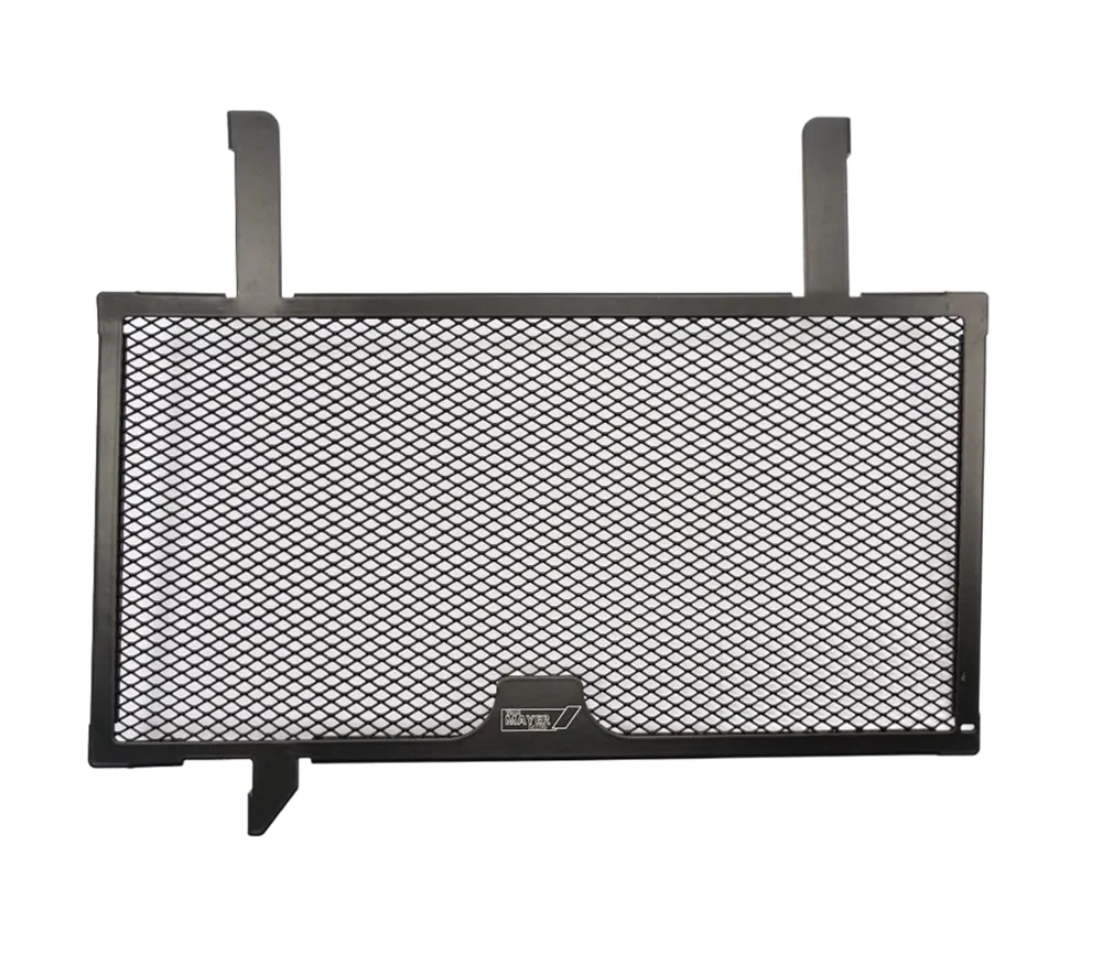 TMP Kühlerschutzgitter schwarz - Suzuki DL 1000 /XT V-Strom 2014-19