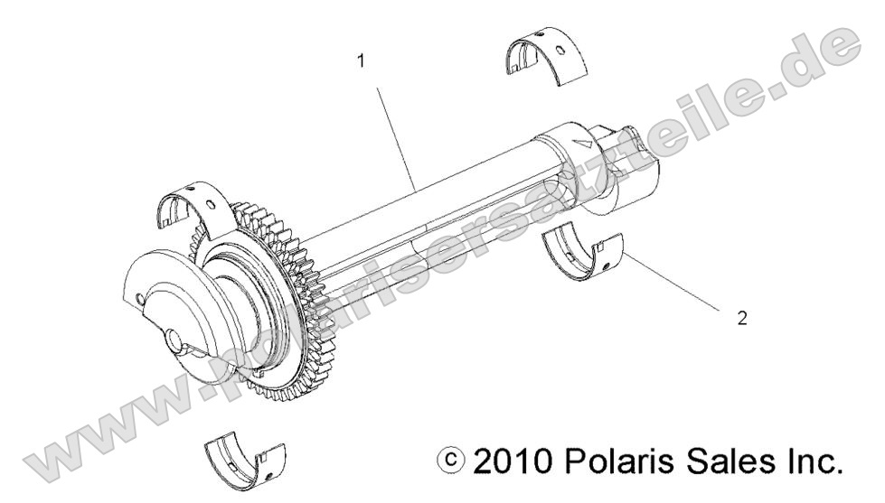 ENGINE, BALANCER