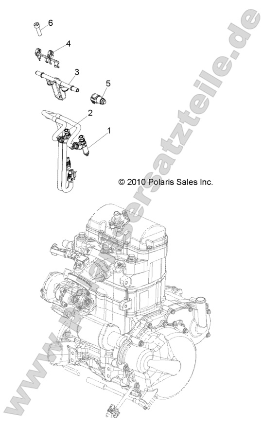 ENGINE, FUEL INJECTOR ENGINE, FUEL INJECTOR
