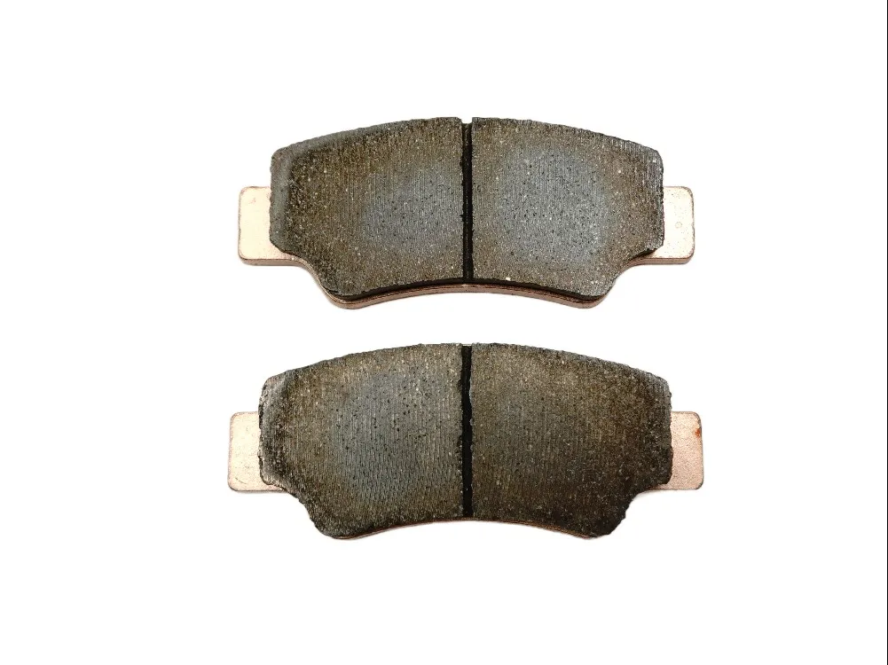 Segway Bremsklötze hinten - Fugleman UT10 1000 - S05E15C20001