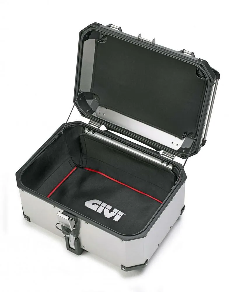 Givi Innenverkleidung für Topcase Trekker Outback 58 und Trekker Alaska 56