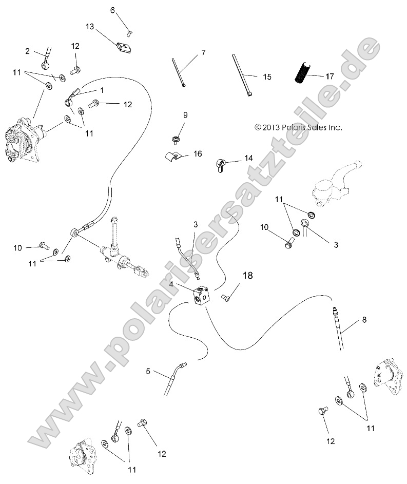 Brakes, Brake Lines Brakes, Brake Lines