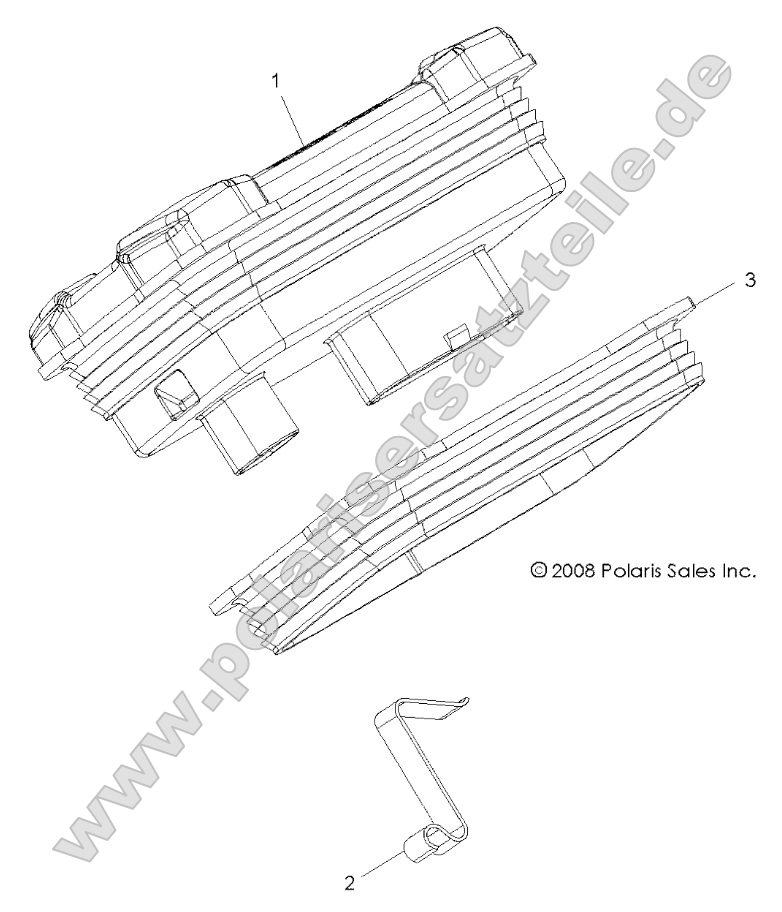 Electrical, Gauges and Indicators