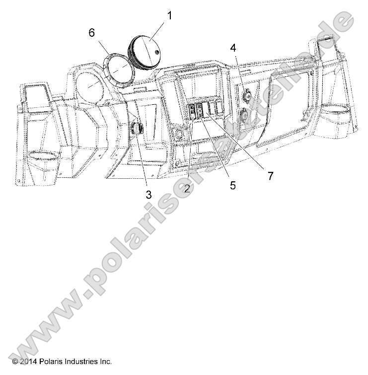 Electrical, Dash Instruments and Controls Electrical, Dash Instruments and Controls
