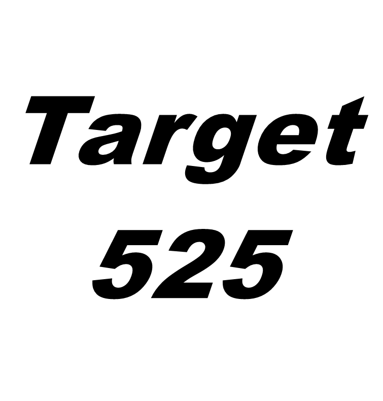 Target 525 Target 525