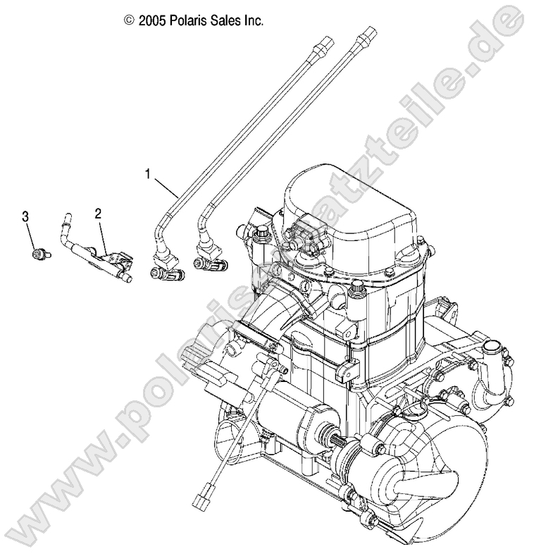 FUEL INJECTOR
