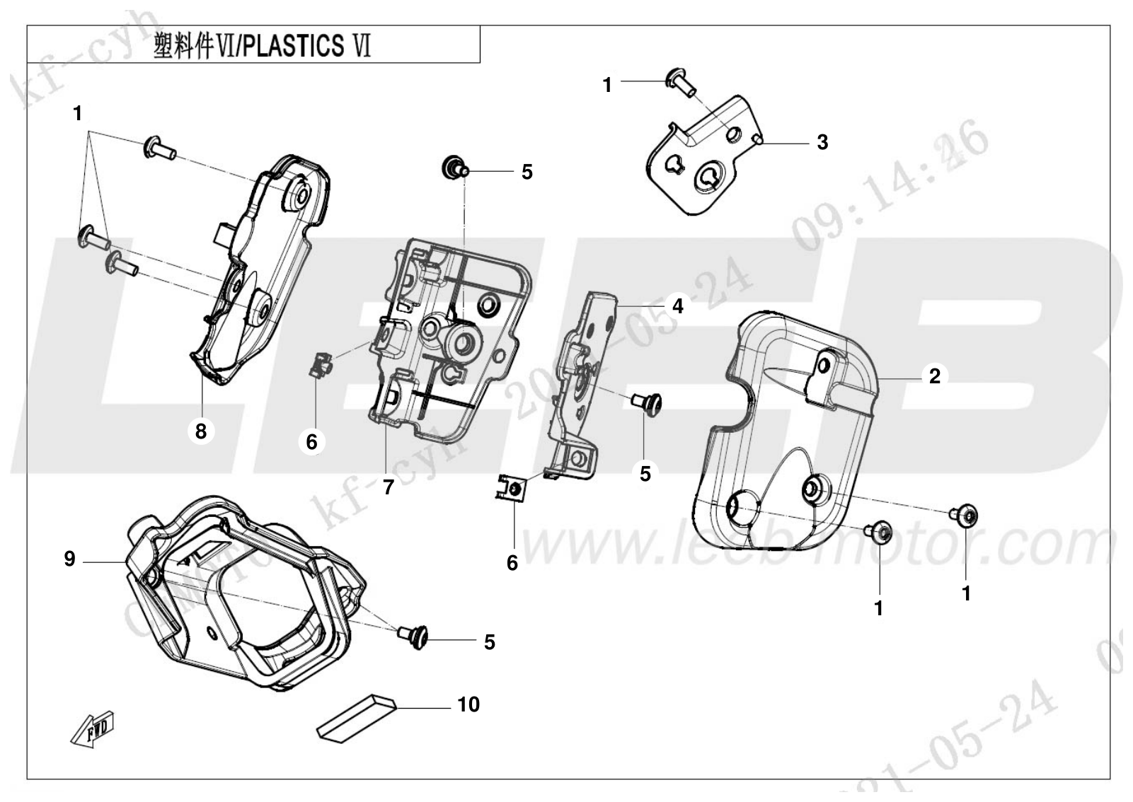 F04-6 PLASTICS6 F04-6 PLASTICS6