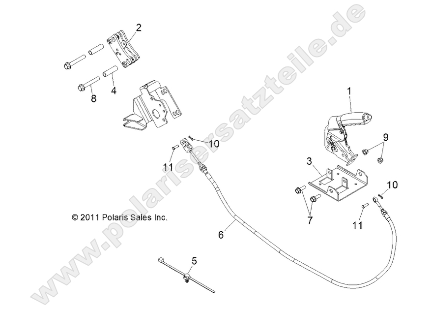 BRAKES, PARK BRAKE BRAKES, PARK BRAKE