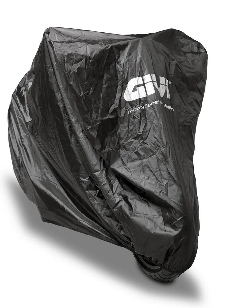 Givi-Motorrad-Roller-Abdeckplane-S203XL-wasserdicht-Groesse-XL-Sporttourer-Enduro-Tourer-2 Givi Motorrad / Roller Abdeckplane S203XL - wasserdicht - Größe XL - Sporttourer / Enduro / Tourer