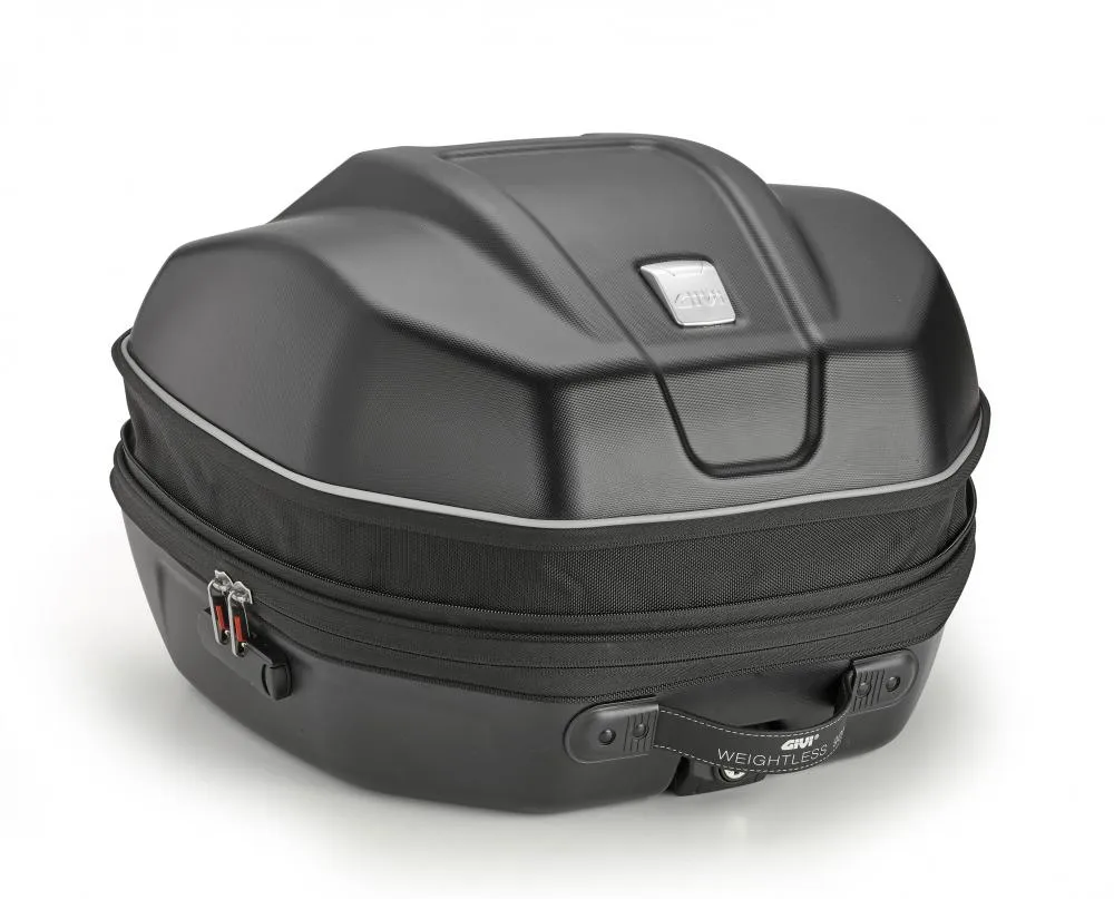Givi Monokey Topcase WL901 Weightless - 29-34 Liter - schwarz