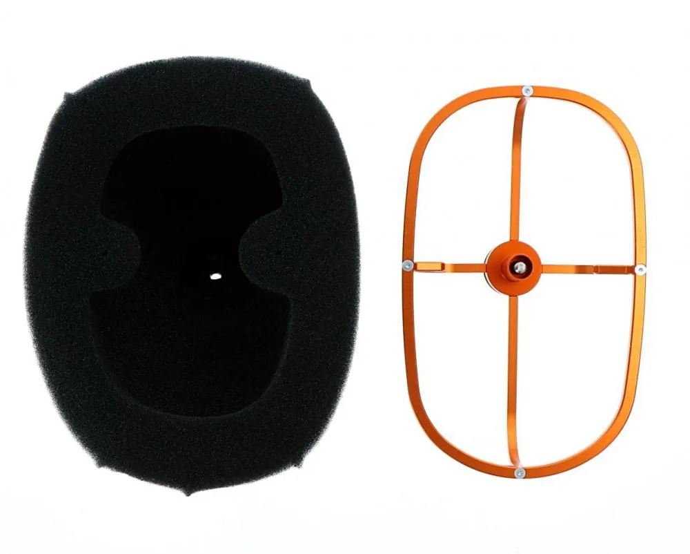 Twin Air MX Powerflow Luftfilter Kit Honda CRF 250 R 2020-21