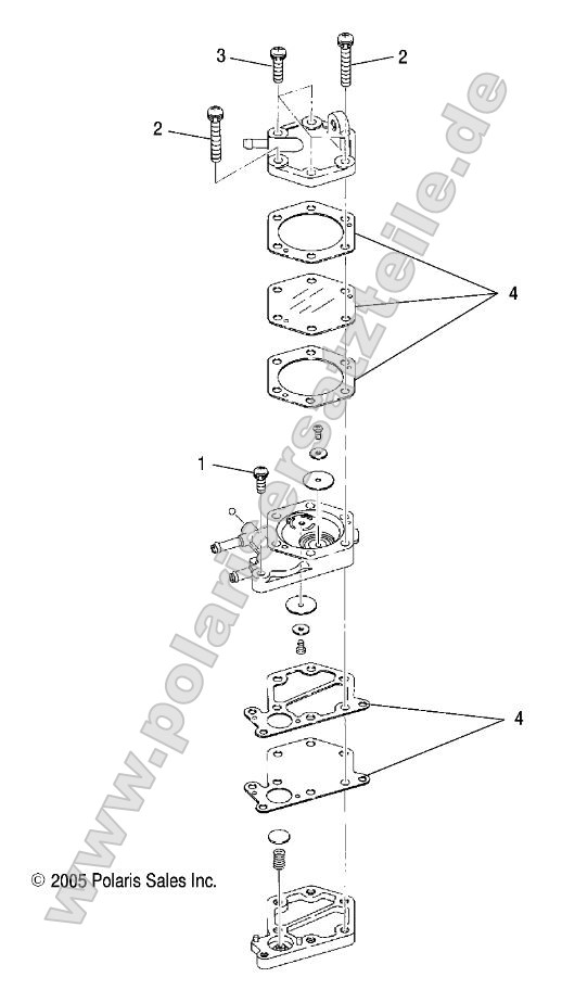 Fuel Pump Fuel Pump