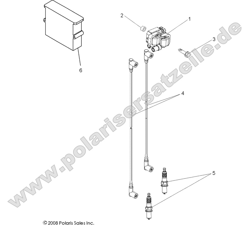 electrical ignition electrical ignition