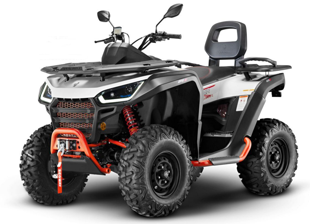 Segway Snarler 600 GL-N