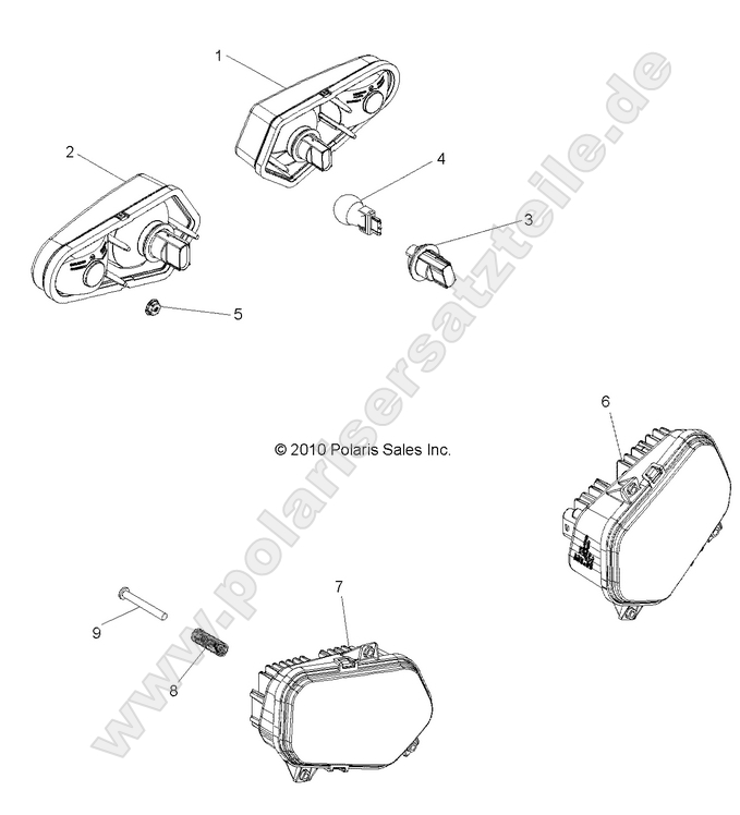 ELECTRICAL, HEADLIGHTS, TAILLIGHTS and BULBS ELECTRICAL, HEADLIGHTS, TAILLIGHTS and BULBS