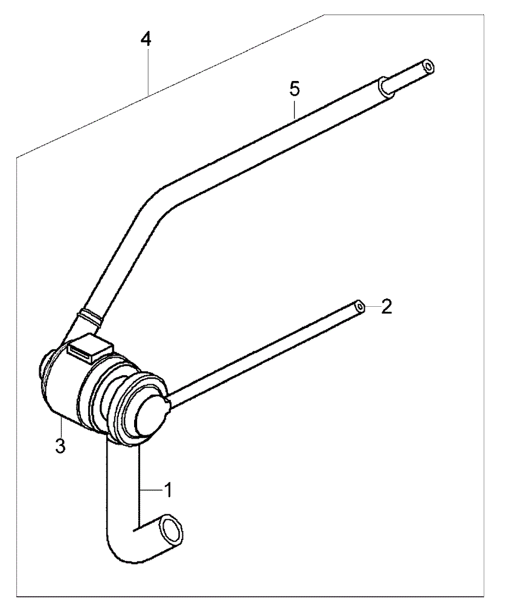 Sekundärluftsystem Sekundärluftsystem
