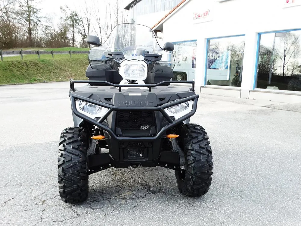 Polaris Front Bumper Stoßstange vorne Polaris Sportsman 450 570 2014-