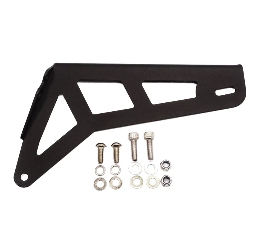 TMP Racing Auspuffhalterung - BMW R 1200 NineT 2014-21 TMP Racing Auspuffhalterung - BMW R 1200 NineT 2014-21