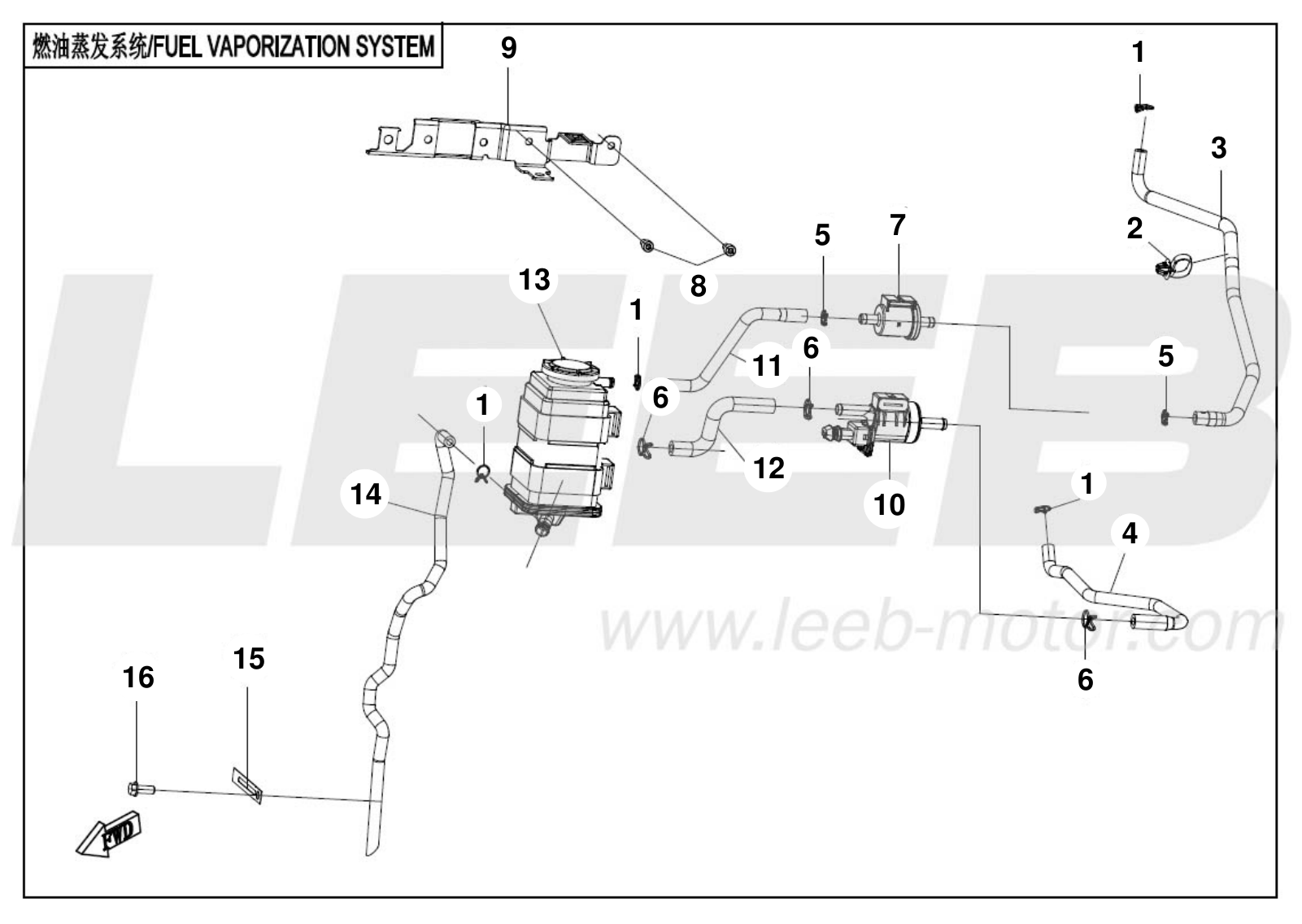 F36 FUEL VAPOPIN SYSTEM F36 FUEL VAPOPIN SYSTEM