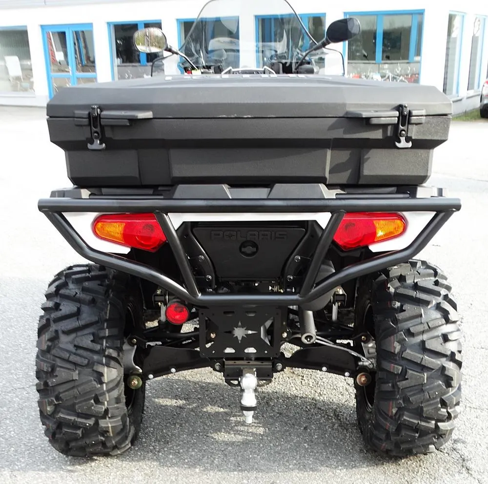 Polaris Rear Bumper Stoßstange hinten Polaris Sportsman 450 570 2014-