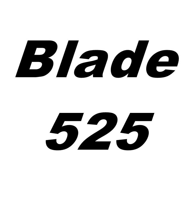 Blade 525