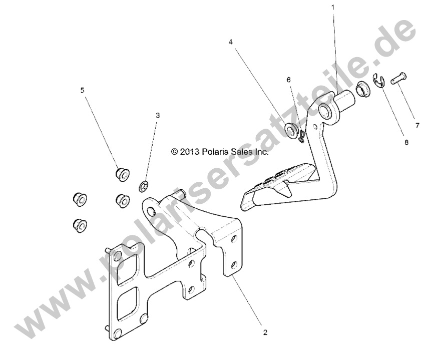 BRAKES, PEDAL AND MASTER CYLINDER BRAKES, PEDAL AND MASTER CYLINDER