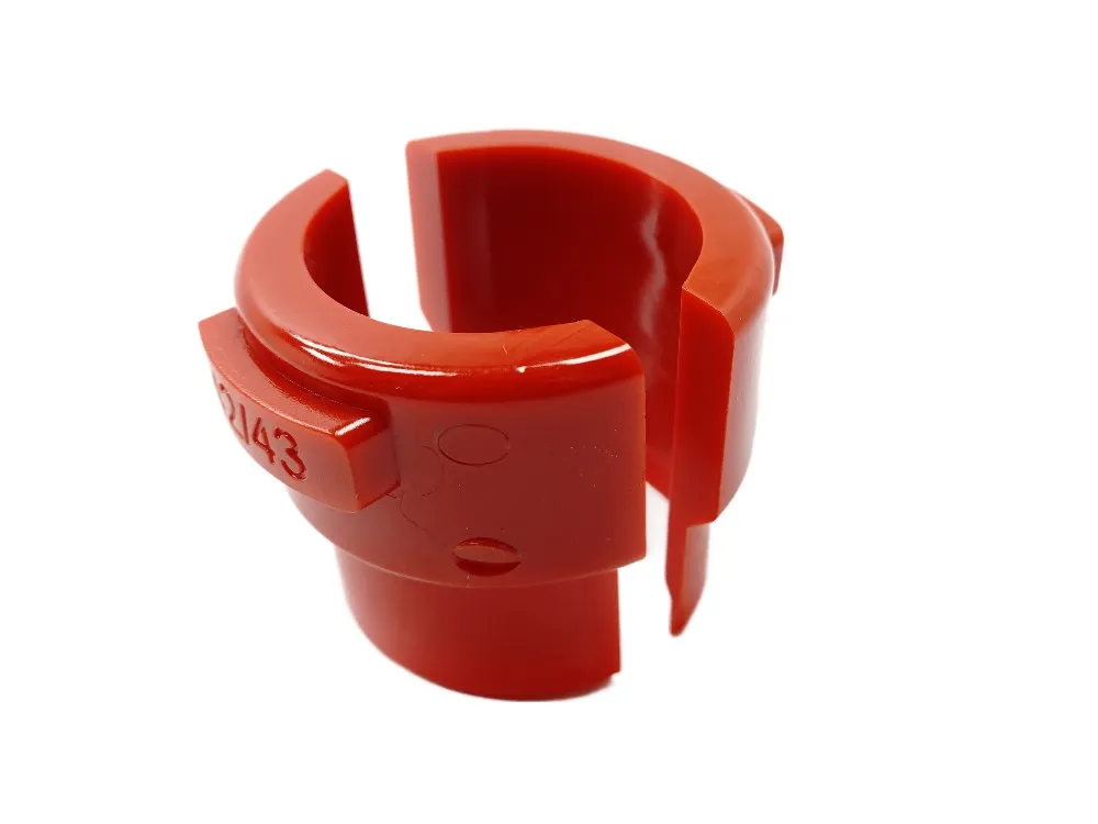 TMP Motorrad Gabeldichtring / Gabelsimmerring Eintreiber Einsatz - 42/43 mm TMP Motorrad Gabeldichtring / Gabelsimmerring Eintreiber Einsatz - 42/43 mm