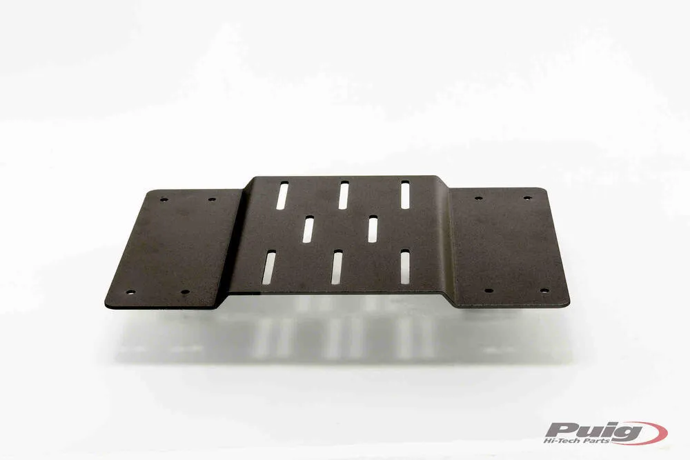 defaultq4Ck2n06YjJnC PUIG METALLPLATTE FÜR TOP CASE 0468/1126 SCHWARZ - 9329N