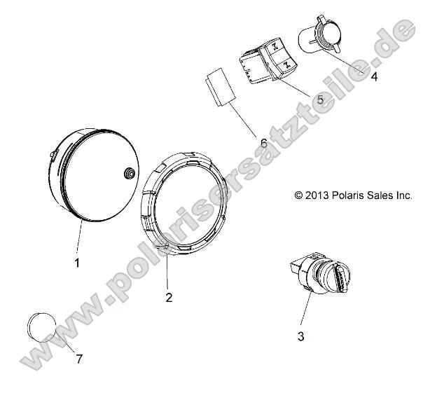 Electrical, Dash Instruments and Switches Electrical, Dash Instruments and Switches