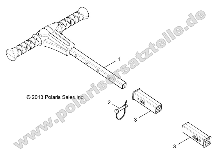 Body, Grab Bar, Passenger Body, Grab Bar, Passenger