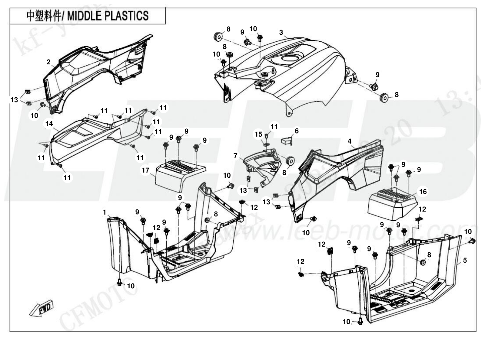 F04-2_injectedblac MIDDLE PLASTICS
