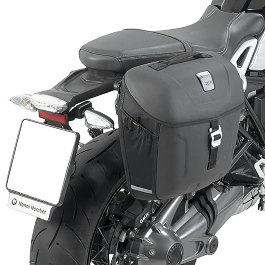 Givi_Metro_T_Easy_Lock_Seitentasche___Packtasche_MT501S_2 Givi Metro-T Easy Lock Seitentasche / Packtasche - 18 Liter - schwarz