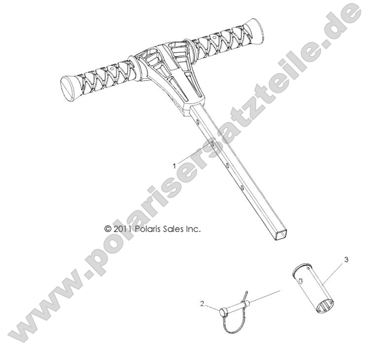 BODY, GRAB BAR, PASSENGER BODY, GRAB BAR, PASSENGER