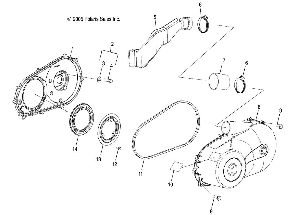 CLUTCH, COVER