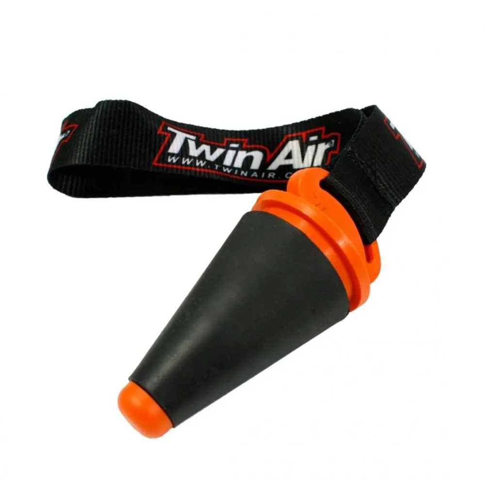 Twin_Air_Auspuffstopfen_2_Takt_18_40_mm_Schalldaempfer_Stopfen__177700NN Twin Air Auspuffstopfen 2-Takt 18-40 mm Schalldämpfer Stopfen