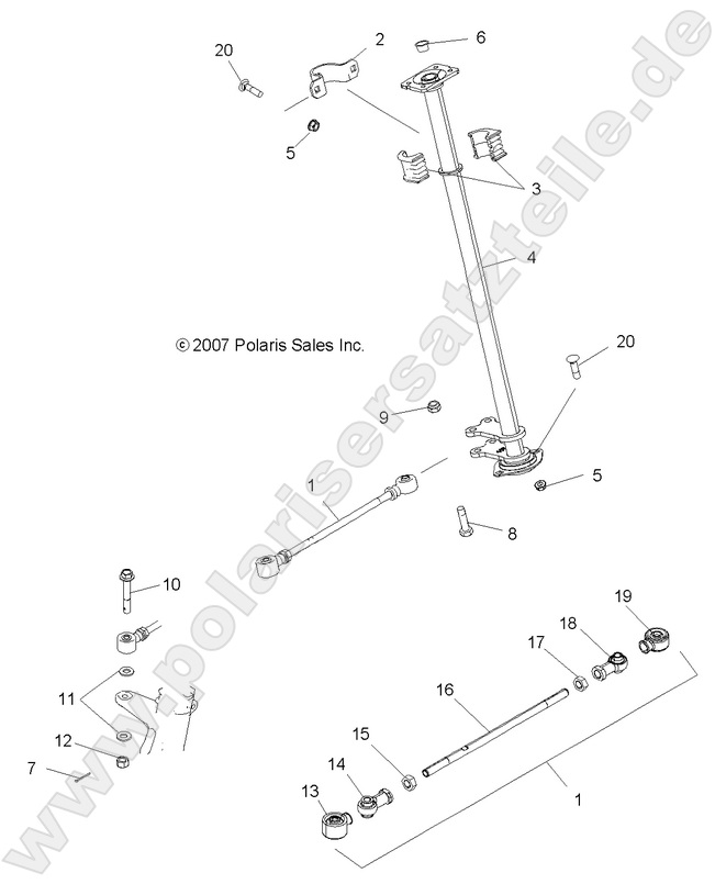 STEERING, STEERING POST STEERING, STEERING POST