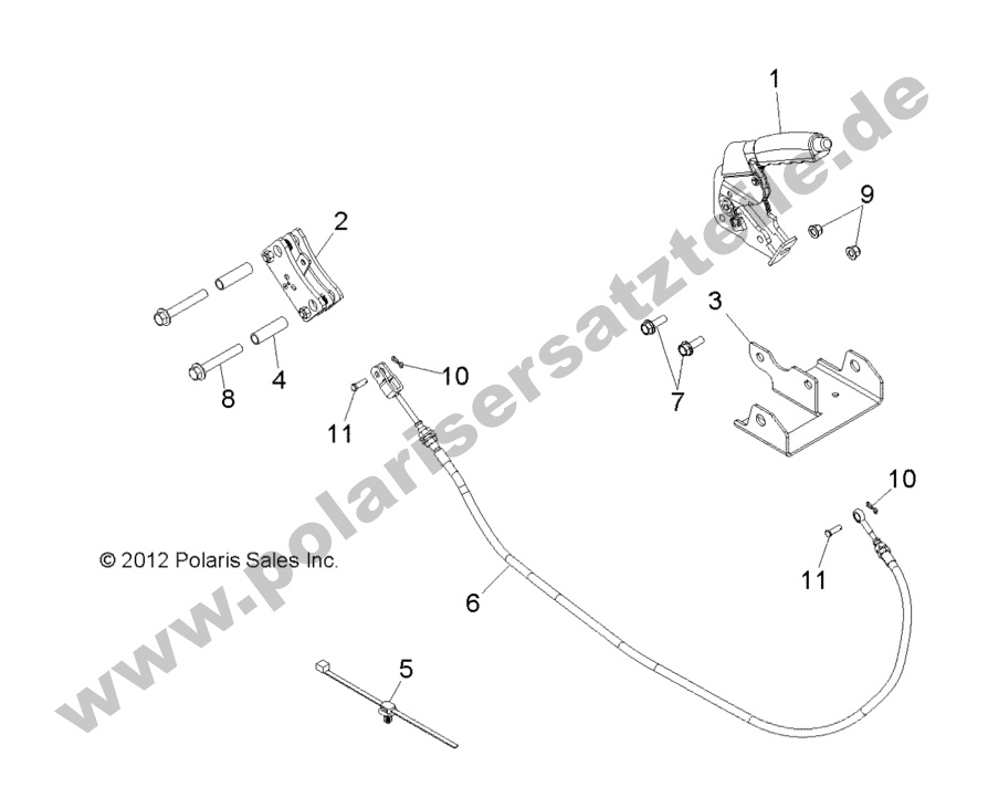 BRAKES, PARK BRAKE BRAKES, PARK BRAKE