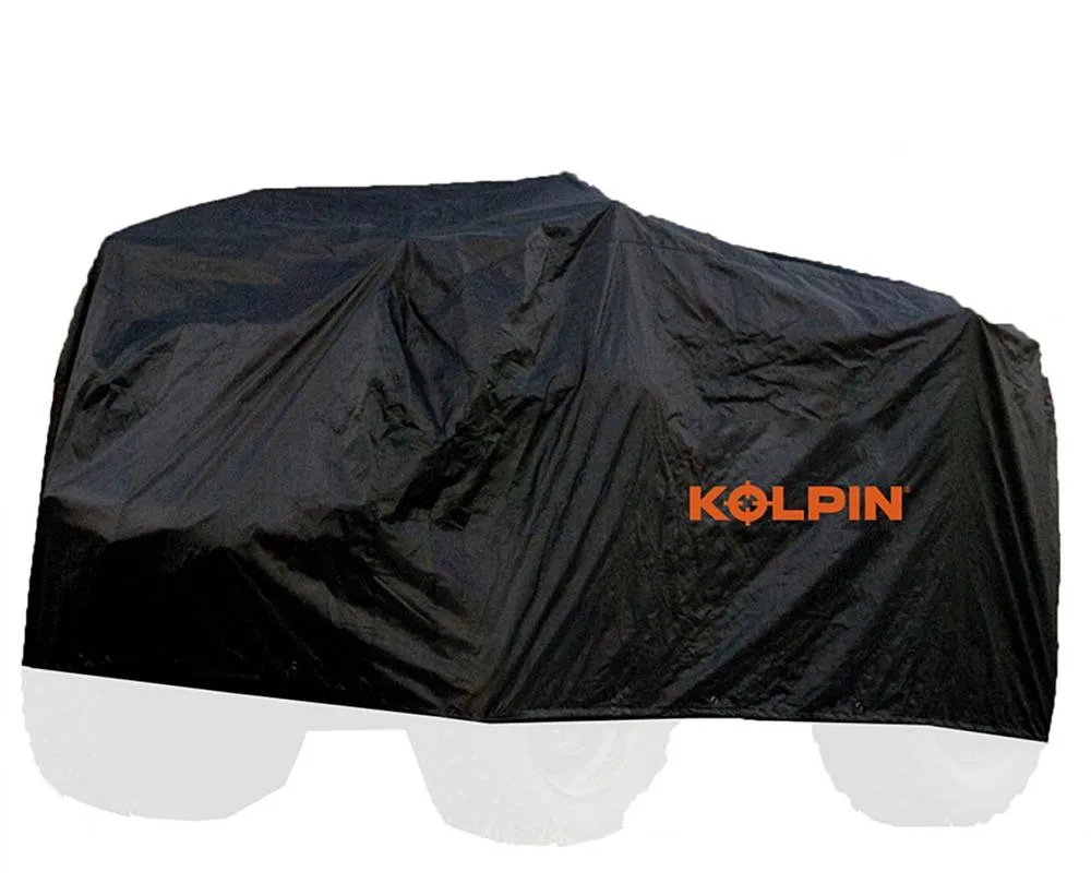 Kolpin-Quad-Abdeckplane-schwarz-Gr-sse-XXL-KOL95104 Kolpin Quad Abdeckplane schwarz - Größe XXL