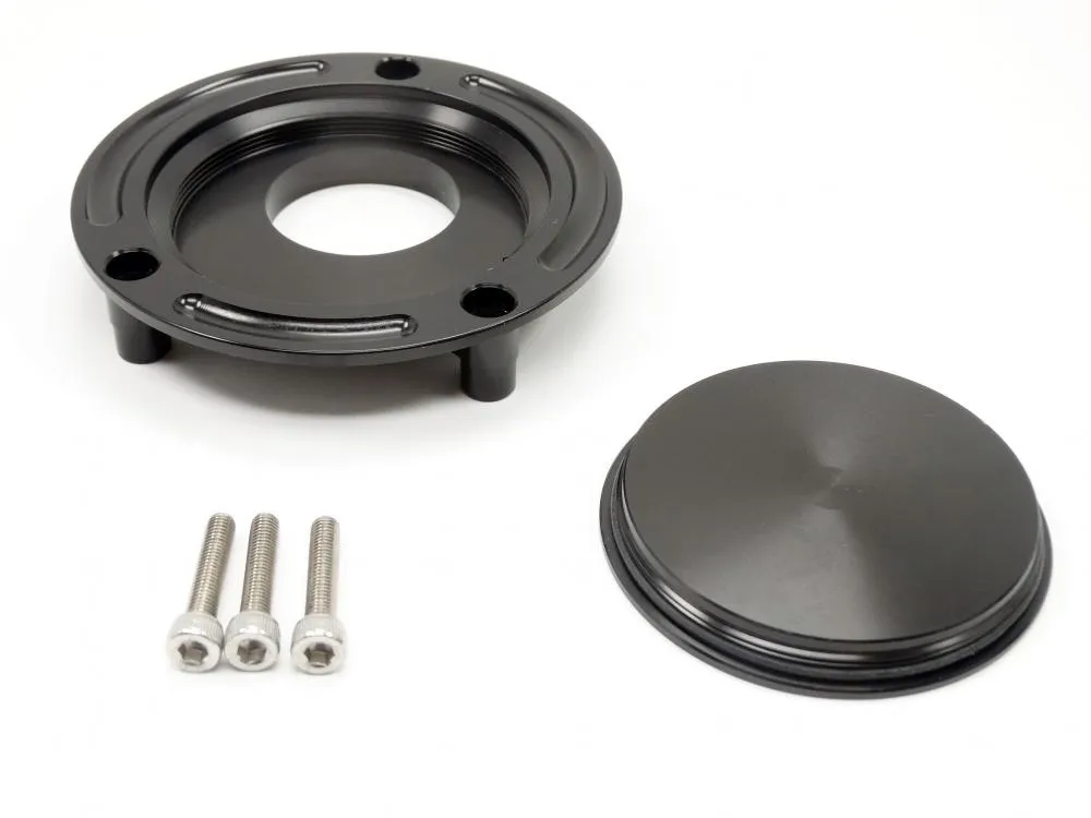 Racing_Tankdeckel_Yamaha_schwarz_3 Racing Tankdeckel schwarz 3 Loch Verschraubung Yamaha