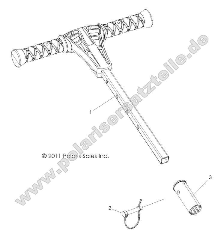 BODY, GRAB BAR, PASSENGER BODY, GRAB BAR, PASSENGER