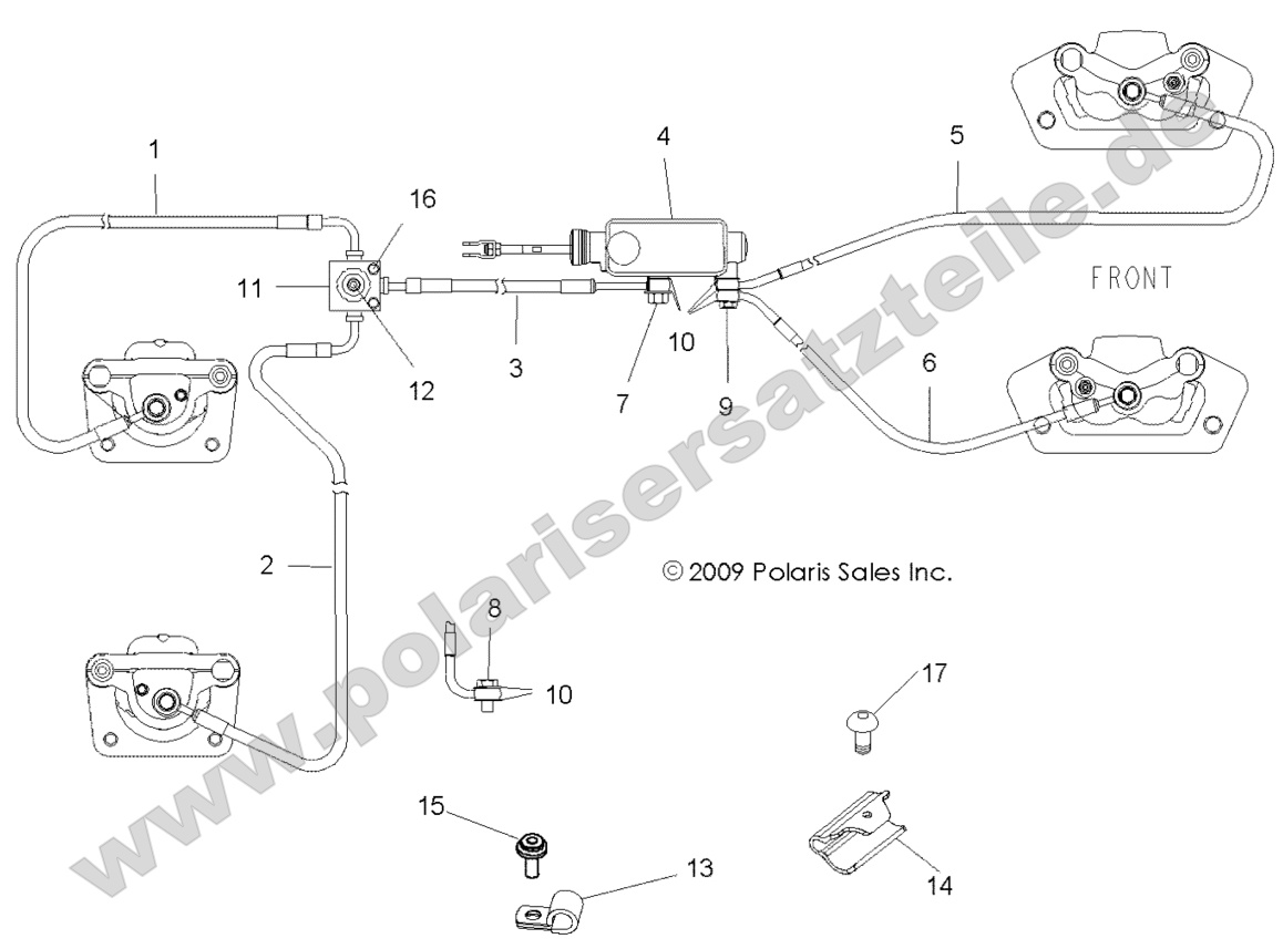 BRAKES, BRAKE LINES and MASTER CYLINDER BRAKES, BRAKE LINES and MASTER CYLINDER