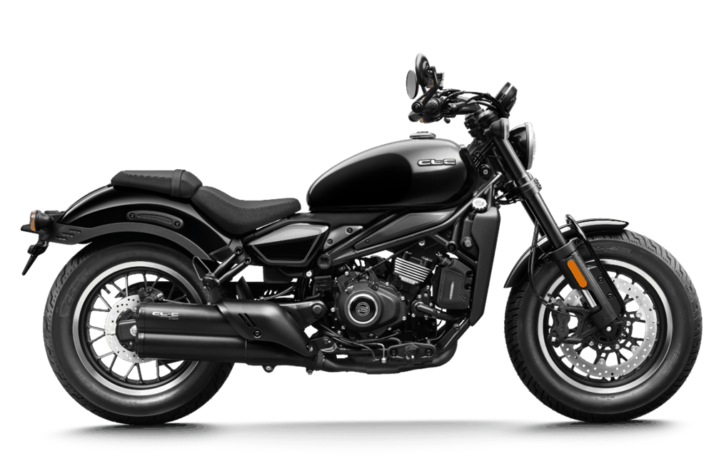 CFMoto 450 CL-C 2026 CFMoto 450 CL-C 2026