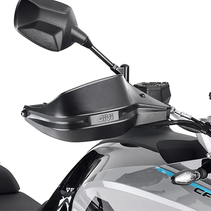 Givi Handprotektor / Handschützer Set - CFMoto MT 800 2022-24