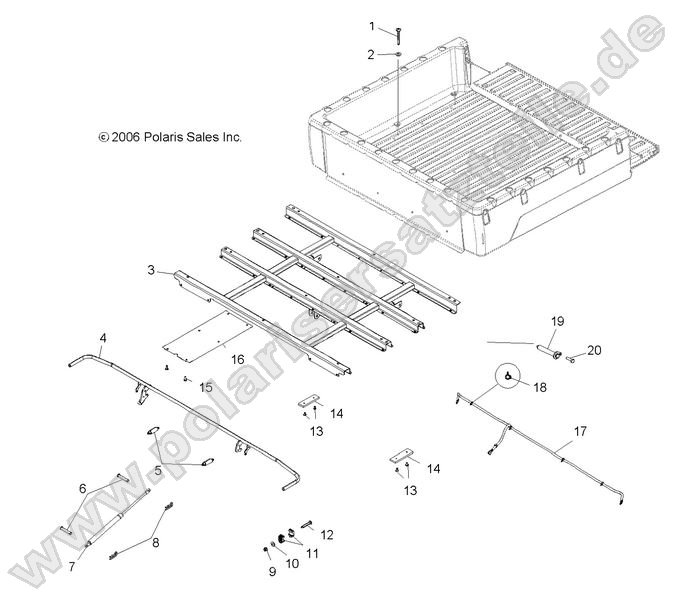 Box Mounting